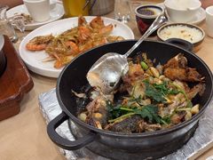 -香顺·客家菜(东坑店)