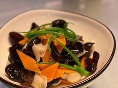 -汉唐宴长安食府