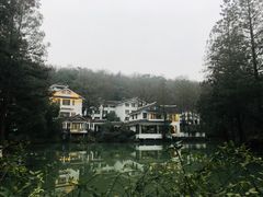 -杭州花家山庄
