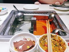 -海底捞火锅(长沙华创国际广场店)