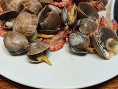 -海味当家·蒸锅海鲜(中山广场创始店)