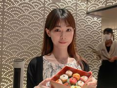 -鸟山鸣·日料食堂(王府井店)