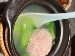 -南京大牌档(青岛万象城店)