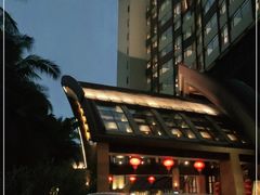 -三亚湾海居铂尔曼度假酒店