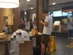 -麦当劳(酒仙桥路店)