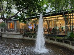 -南园酒家(前进路店)