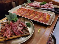 -西塔老太太泥炉烤肉(万柳华联店)