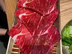 -西塔老太太泥炉烤肉(武汉摩尔城店)