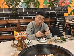 -江湖水乡铁锅炖魚(周庄嘉园店)