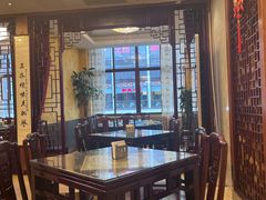 -新聚丰菜馆(太监弄店)