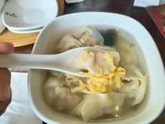 -锡笼记·无锡小笼(方塔店)