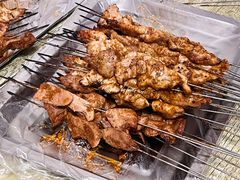 -酒宝荡烧烤(长航局江大路住宅小区店)