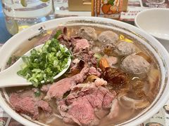 -一肴·牛肉粿条(深圳湾睿印店)