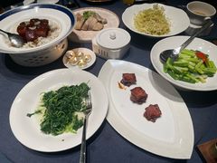 -石泉私宴