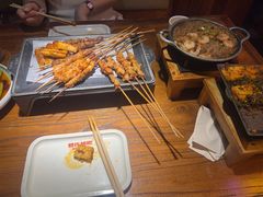 -管氏翅吧(望京东店)