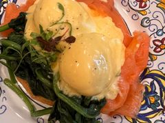 -Alimentari早午餐(安福路店)