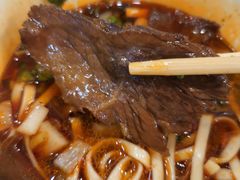 -好街坊面馆(菁华园店)