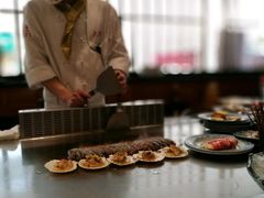 -大渔铁板烧(中山路八佰伴店)