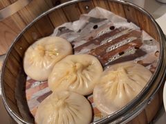 -吴家·淮扬小馆(世纪金源店)