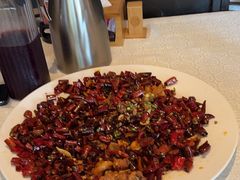 -辣婆婆(航天桥店)