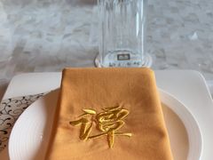 -北京饭店谭家菜