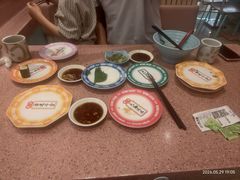 -元气寿司(环球港店)