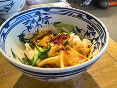-元志初腊汁肉夹馍(钟楼粉巷店)
