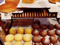 -CARINO BAKERY&CAFE(人广来福士店)