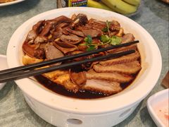 -79号渔船海鲜饭店(岗厦店)