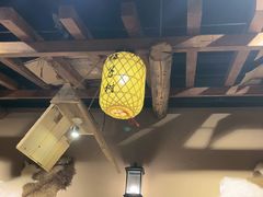 -柿子树炭烤羊腿(金台路店)