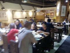 大堂-素清香(解放路店)