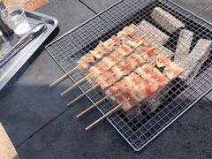 -南京金牛湖风景区