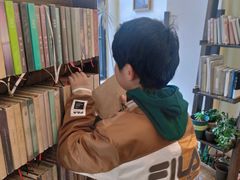 -良友书坊(安徽路店)