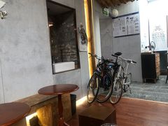 -METAL HANDS(五道营店)