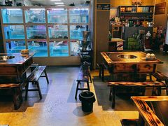 -石锅苗苗鱼(武汉首店)