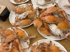 -禾斗海鲜自助(市南银座店)