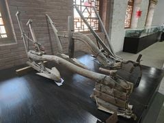 -河北村民俗体验园
