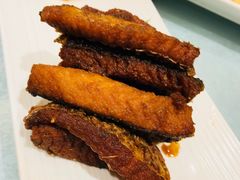 老上海熏鱼-申宴酒楼(王子百货店)