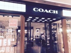 -COACH蔻驰(星光68广场店)