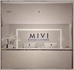 -MIVI半永久纹眉绣眉