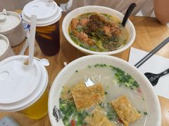 -凯峰鱼汤米线(金利達店)