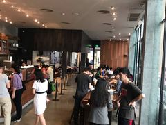 -星巴克臻选(广州高德置地秋广场店)
