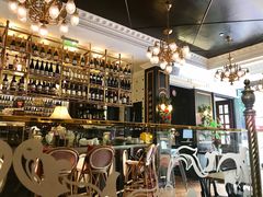 -Entrecôte 法国牛扒馆(保利·时光里店)