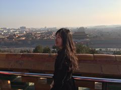 -景山公园