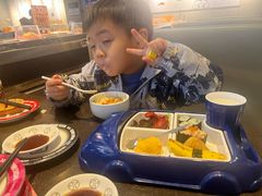 -元气寿司(东方宝泰店)