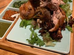 -Let's Taipei 非常烘焙(太古里店)