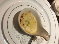 -戈雅法餐厅(世界城广场店)