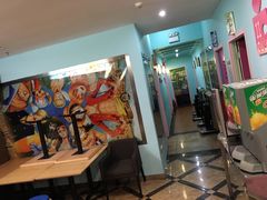 -ELEVEN桌游剧本杀轰趴馆(三里屯店)