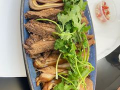 -阿尔法海鲜排档(爱琴海店)