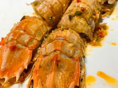 -味可道美食坊(福基路店)